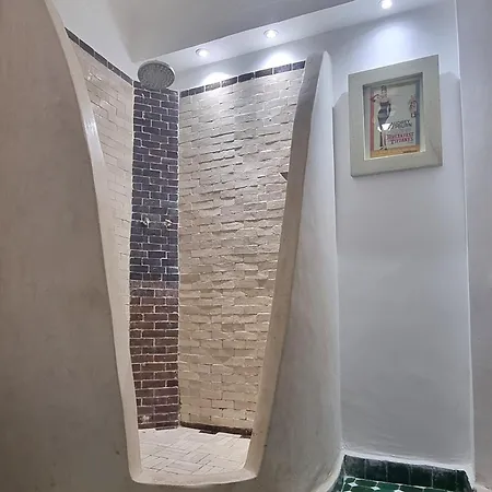 Riad El Sagaya Marrakesh Exterior photo