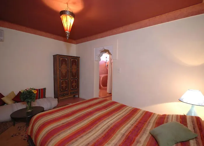 Riad El Sagaya