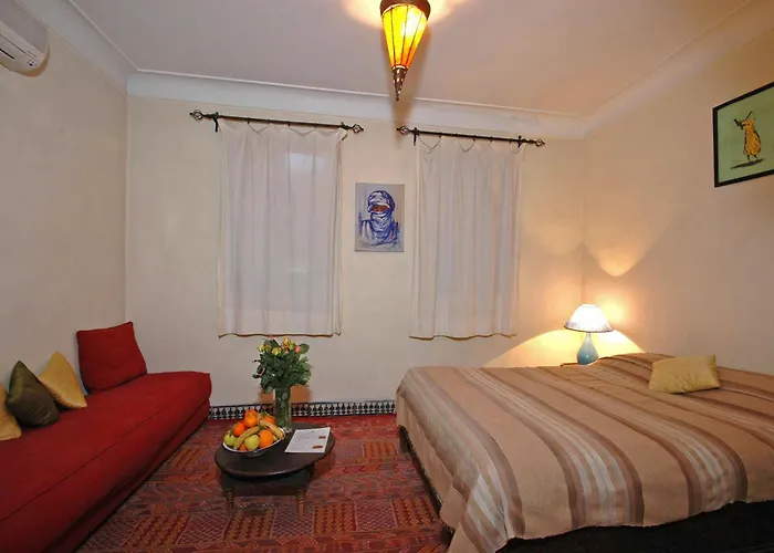 Riad El Sagaya