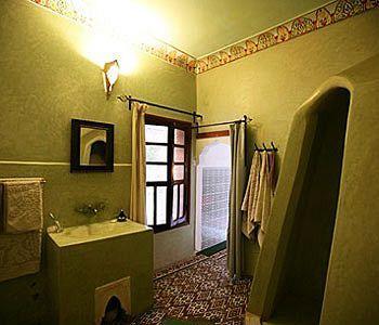 Riad El Sagaya Marraquexe