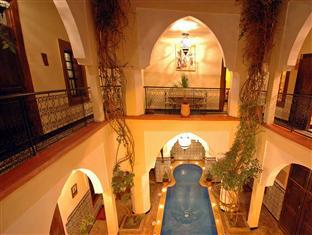 El Sagaya Riad Marraquexe